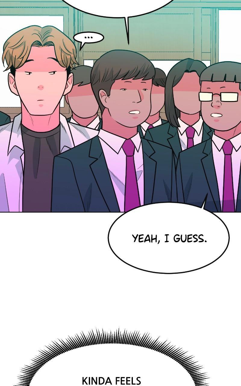 Read The Good Student Manga Online