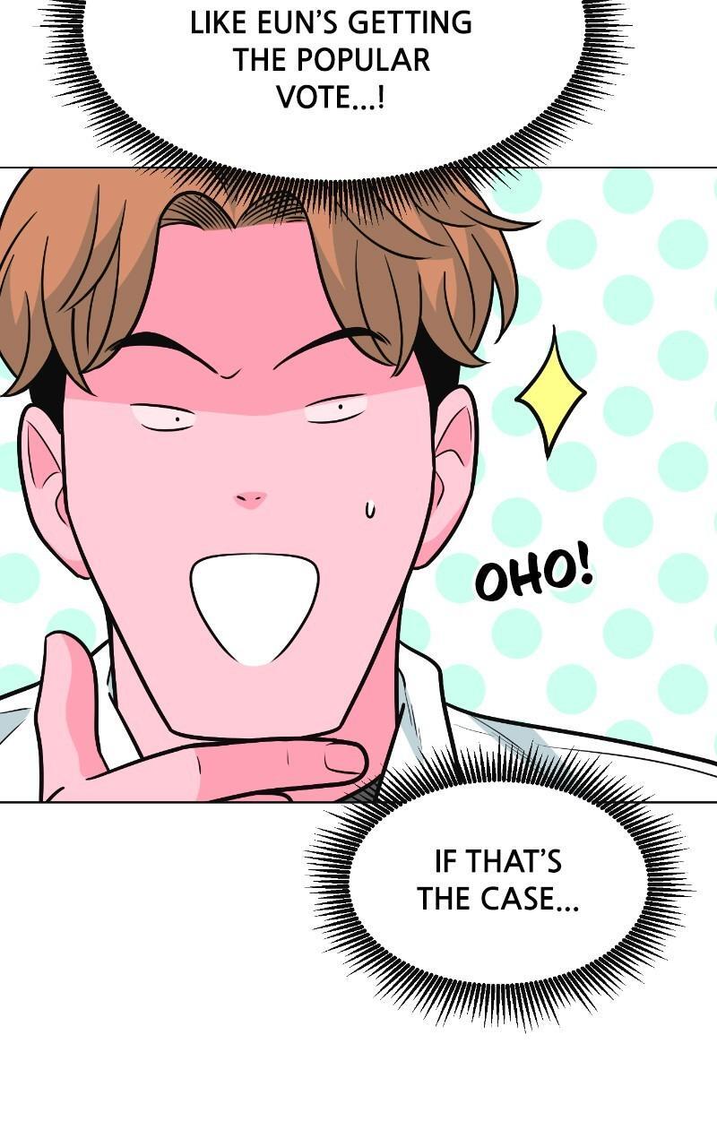 Read The Good Student Manga Online