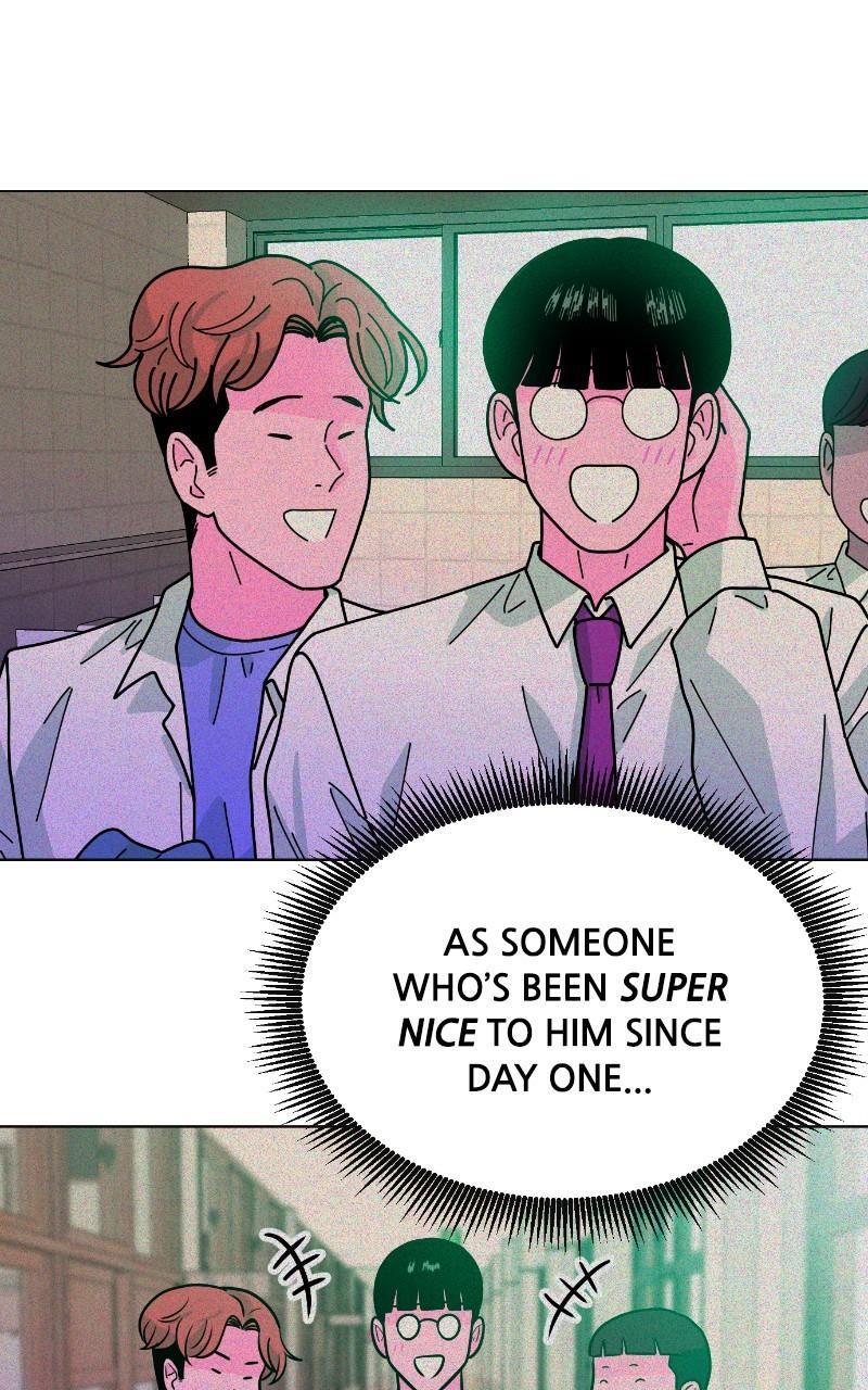 Read The Good Student Manga Online