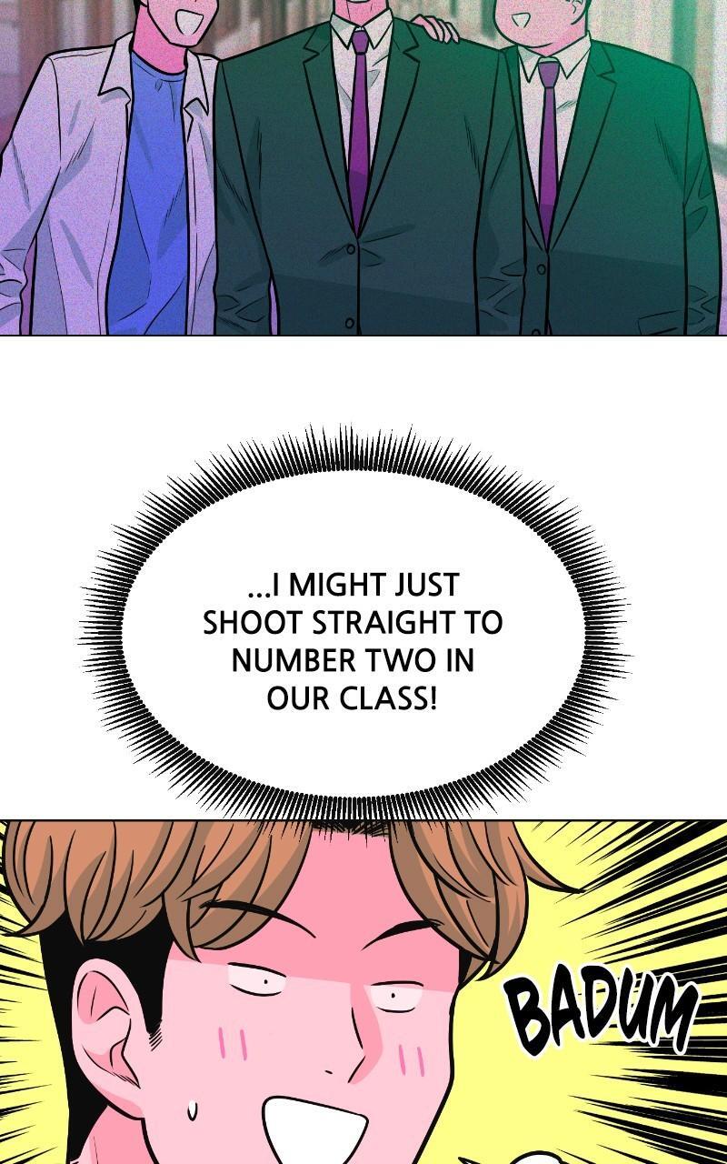 Read The Good Student Manga Online