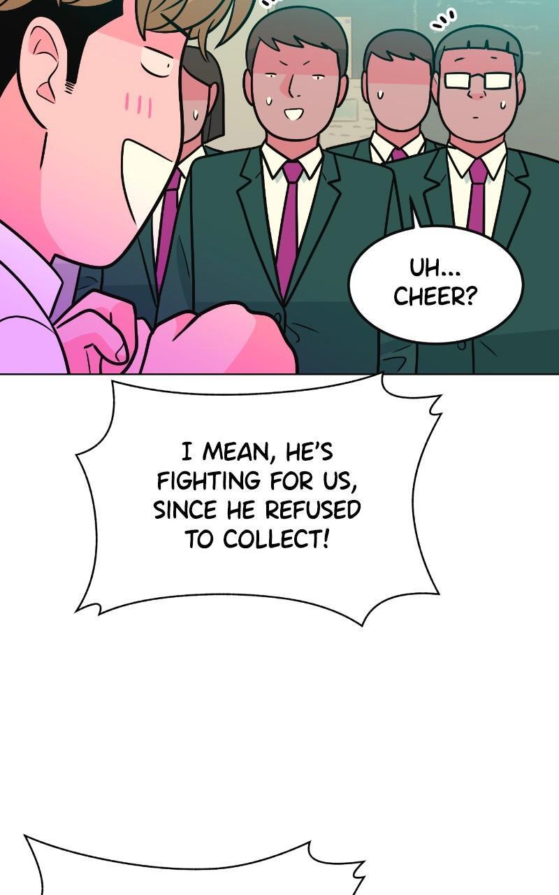 Read The Good Student Manga Online