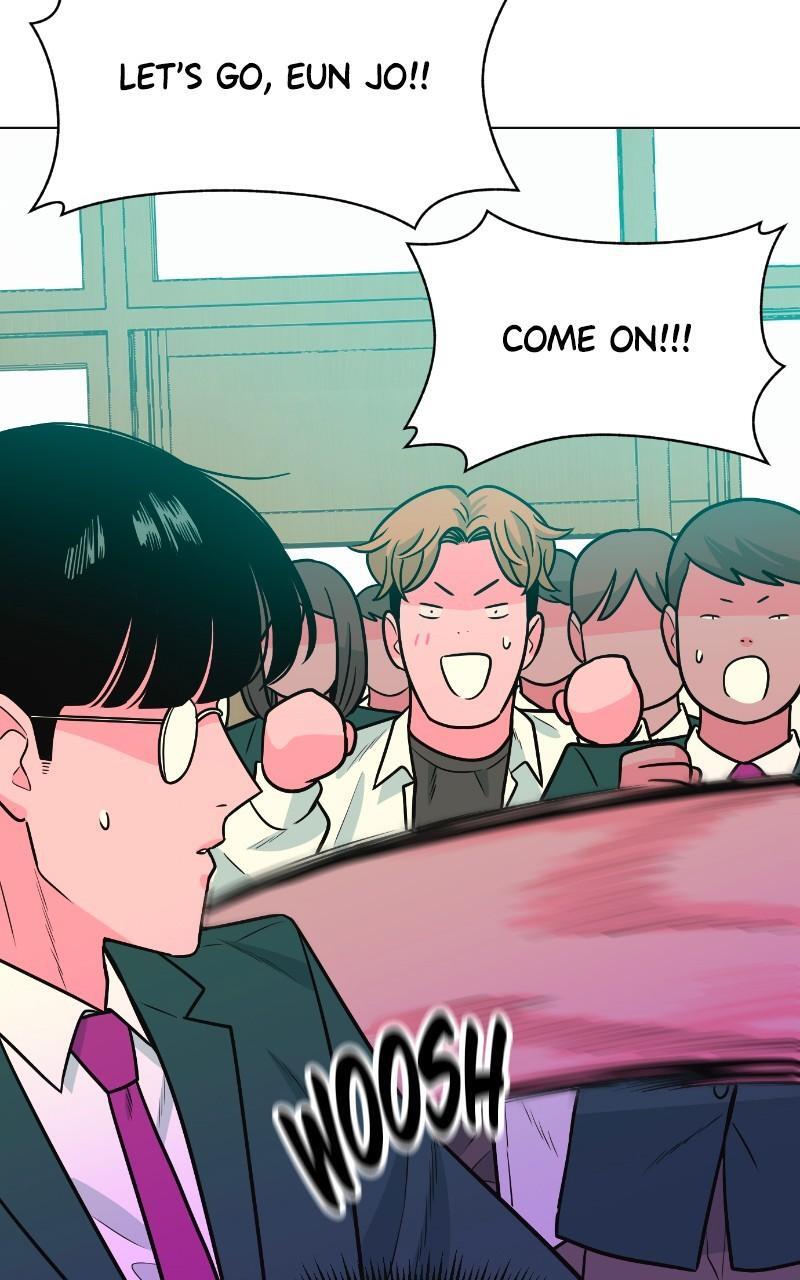 Read The Good Student Manga Online