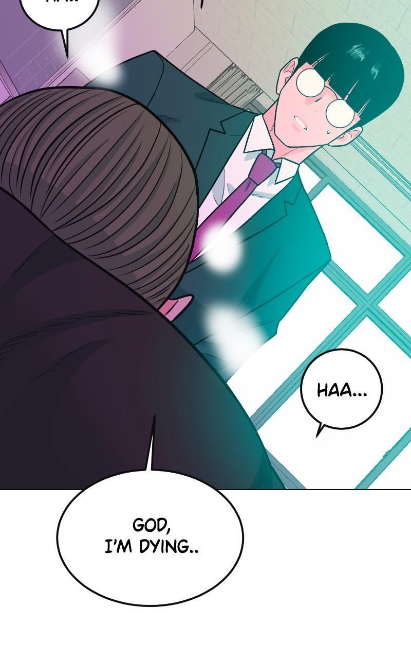Read The Good Student Manga Online