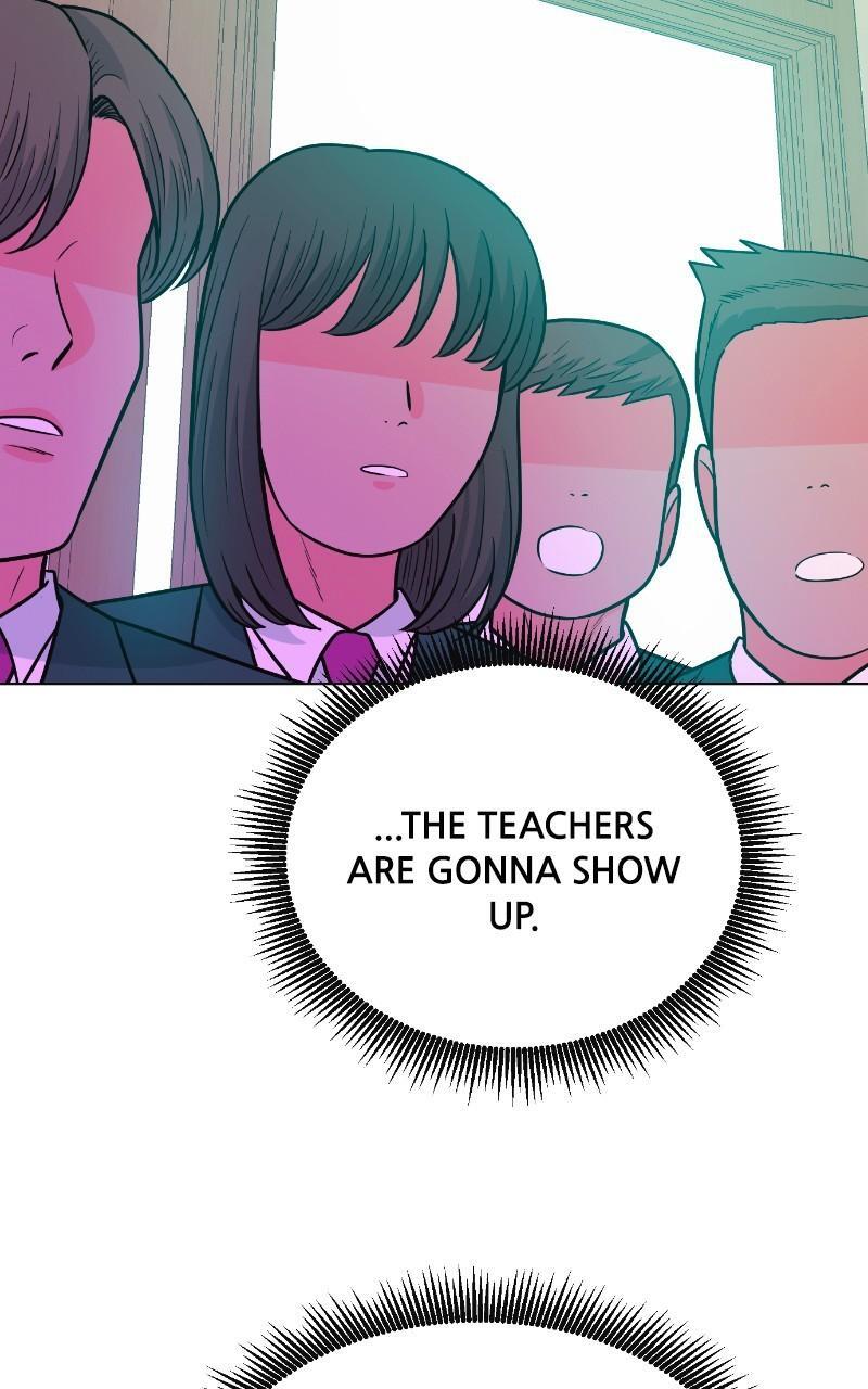 Read The Good Student Manga Online