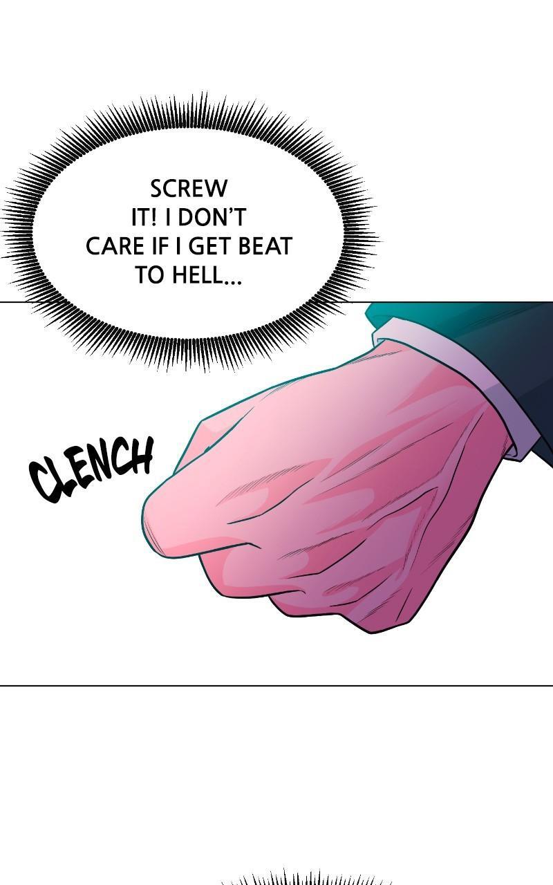 Read The Good Student Manga Online