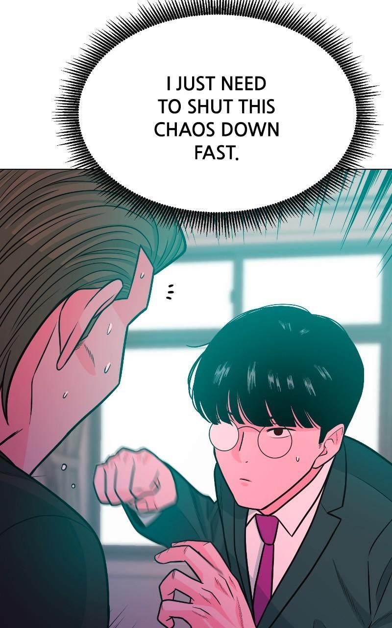 Read The Good Student Manga Online