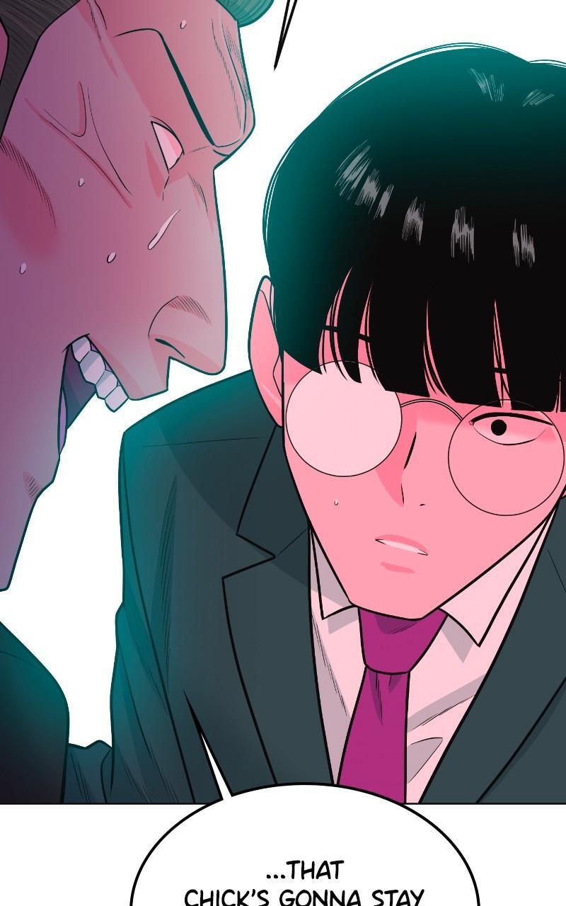 Read The Good Student Manga Online