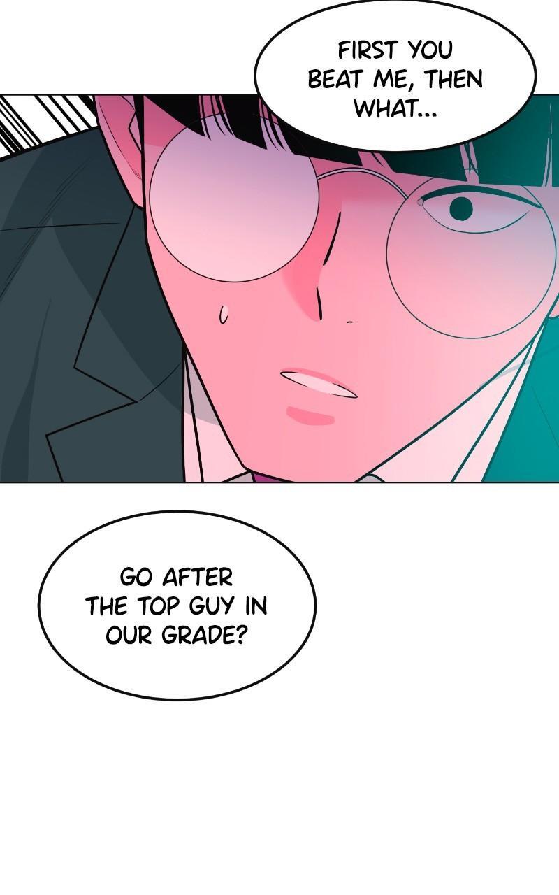 Read The Good Student Manga Online