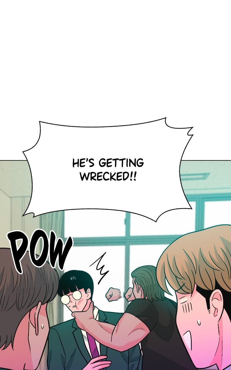 Read The Good Student Manga Online