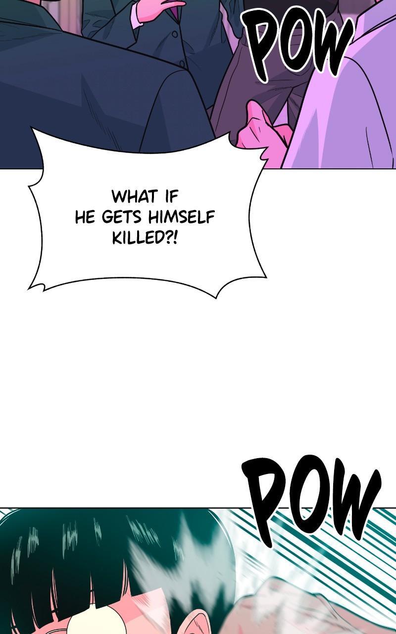 Read The Good Student Manga Online