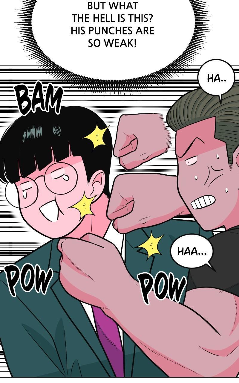 Read The Good Student Manga Online