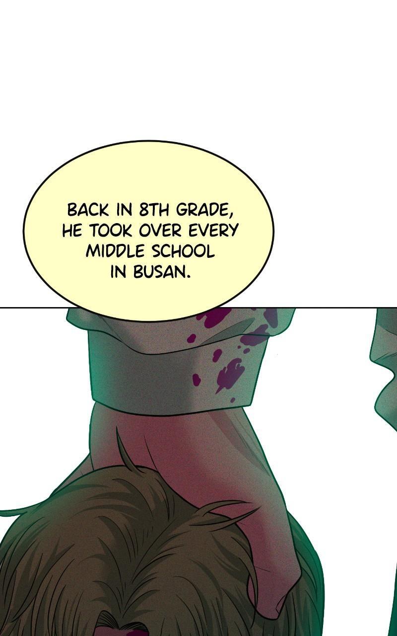 Read The Good Student Manga Online