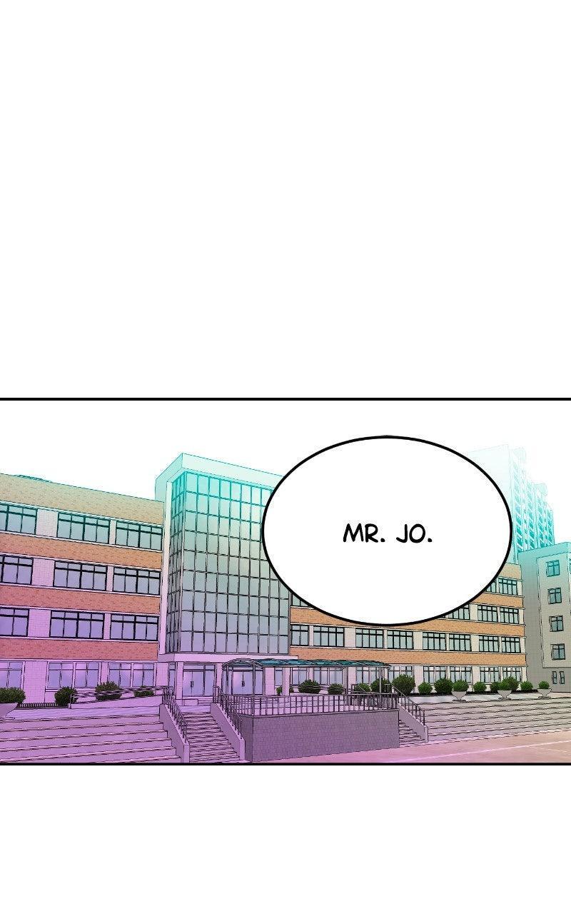 Read The Good Student Manga Online