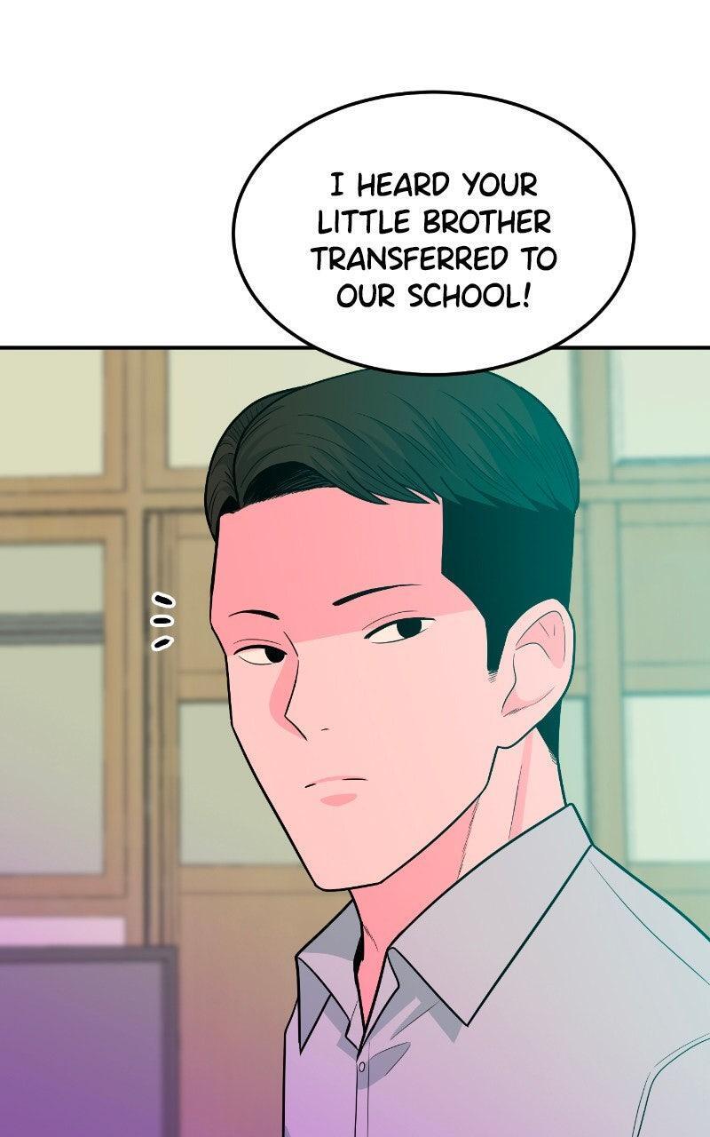Read The Good Student Manga Online
