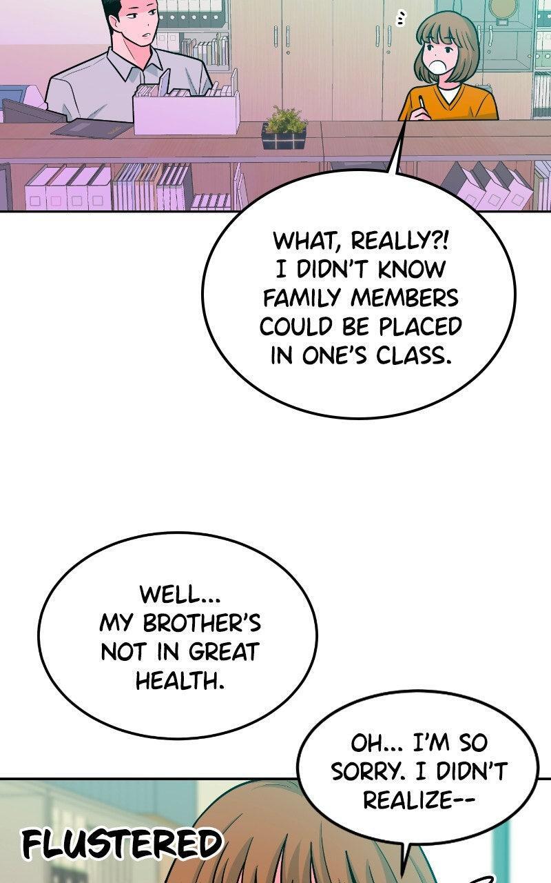 Read The Good Student Manga Online