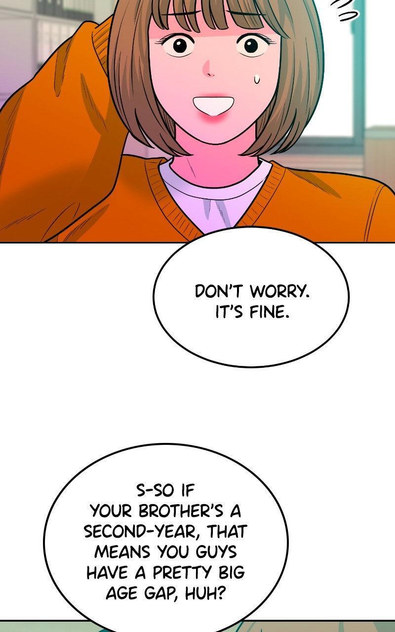 Read The Good Student Manga Online
