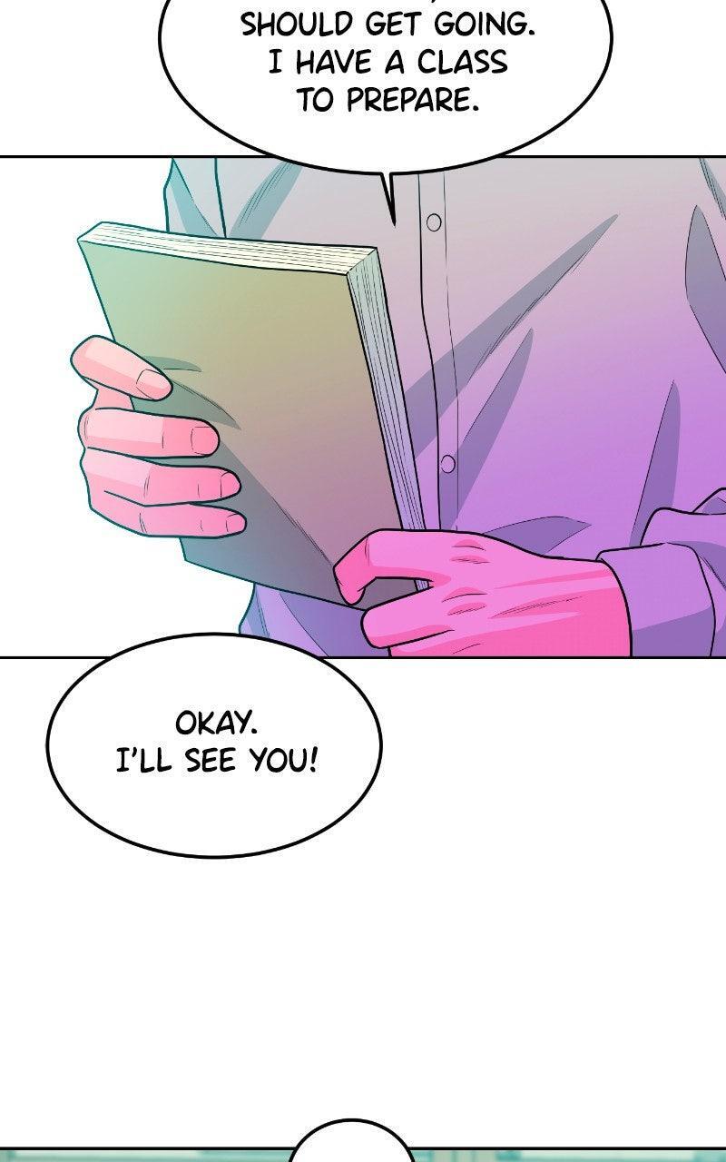Read The Good Student Manga Online