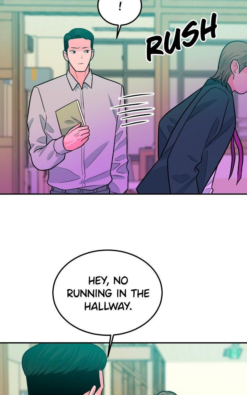 Read The Good Student Manga Online