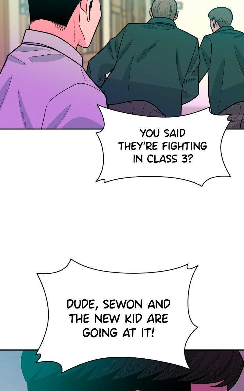 Read The Good Student Manga Online