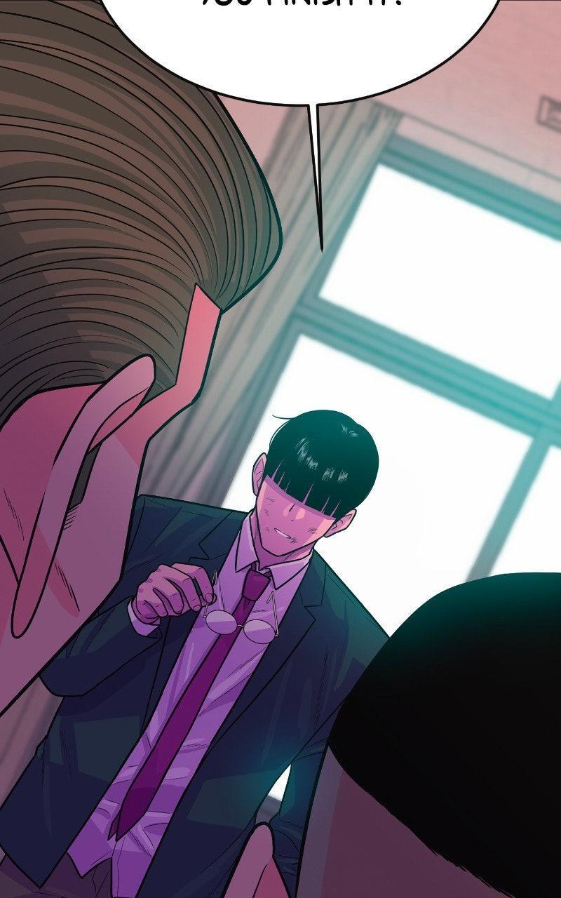 Read The Good Student Manga Online