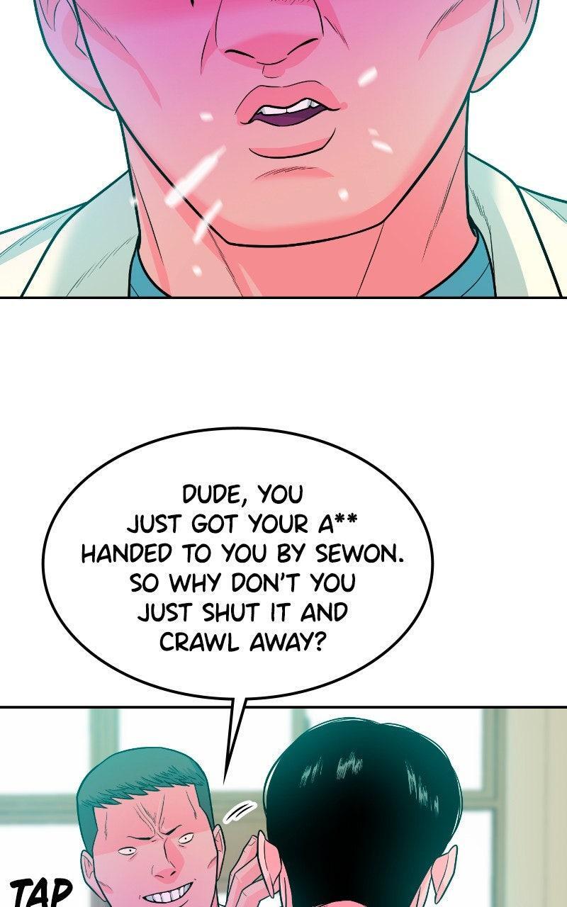 Read The Good Student Manga Online