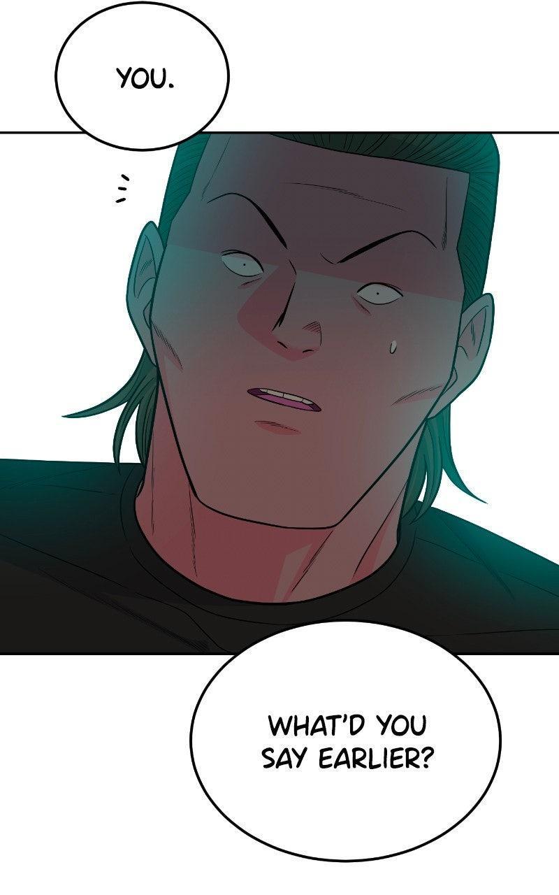 Read The Good Student Manga Online