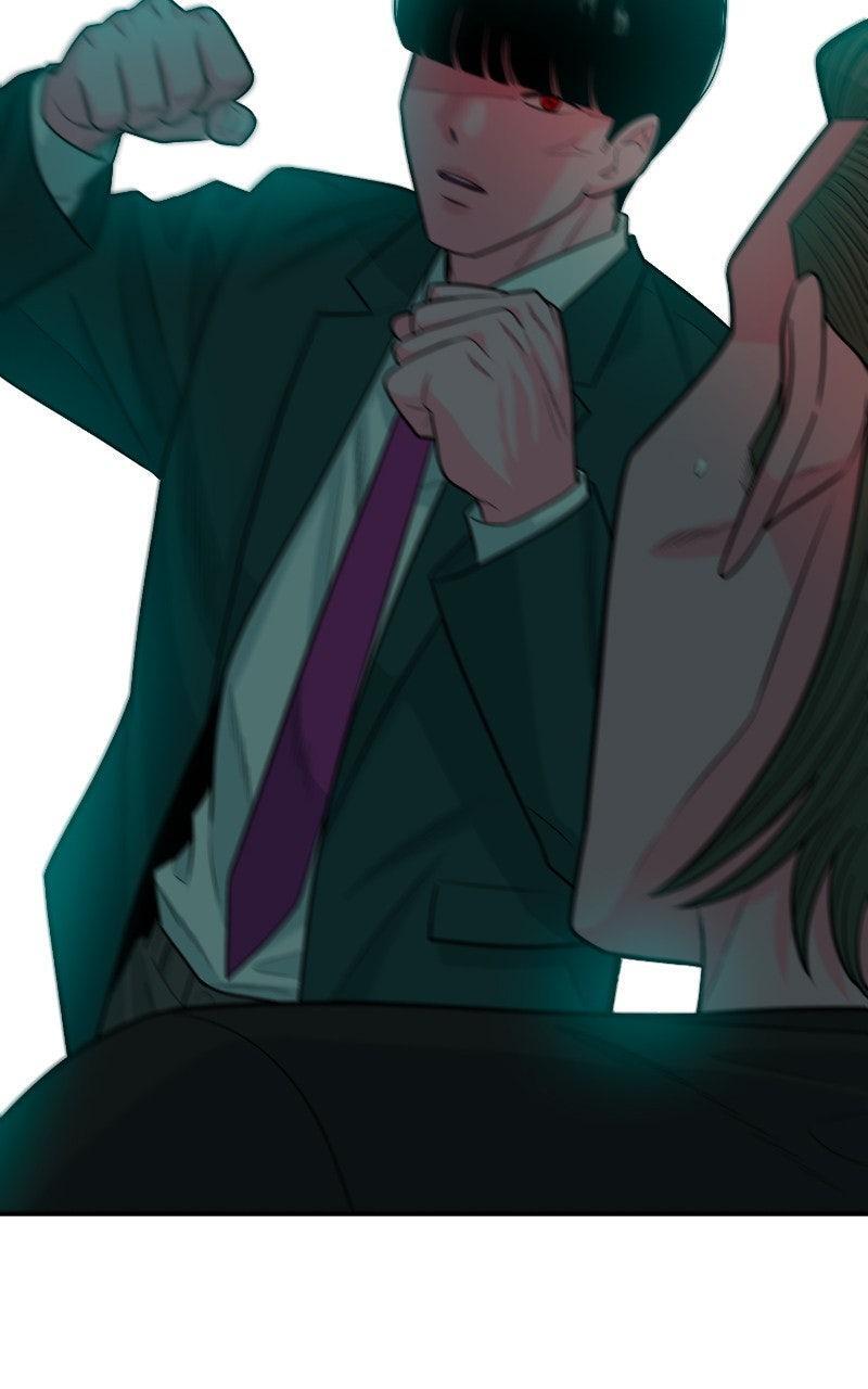 Read The Good Student Manga Online