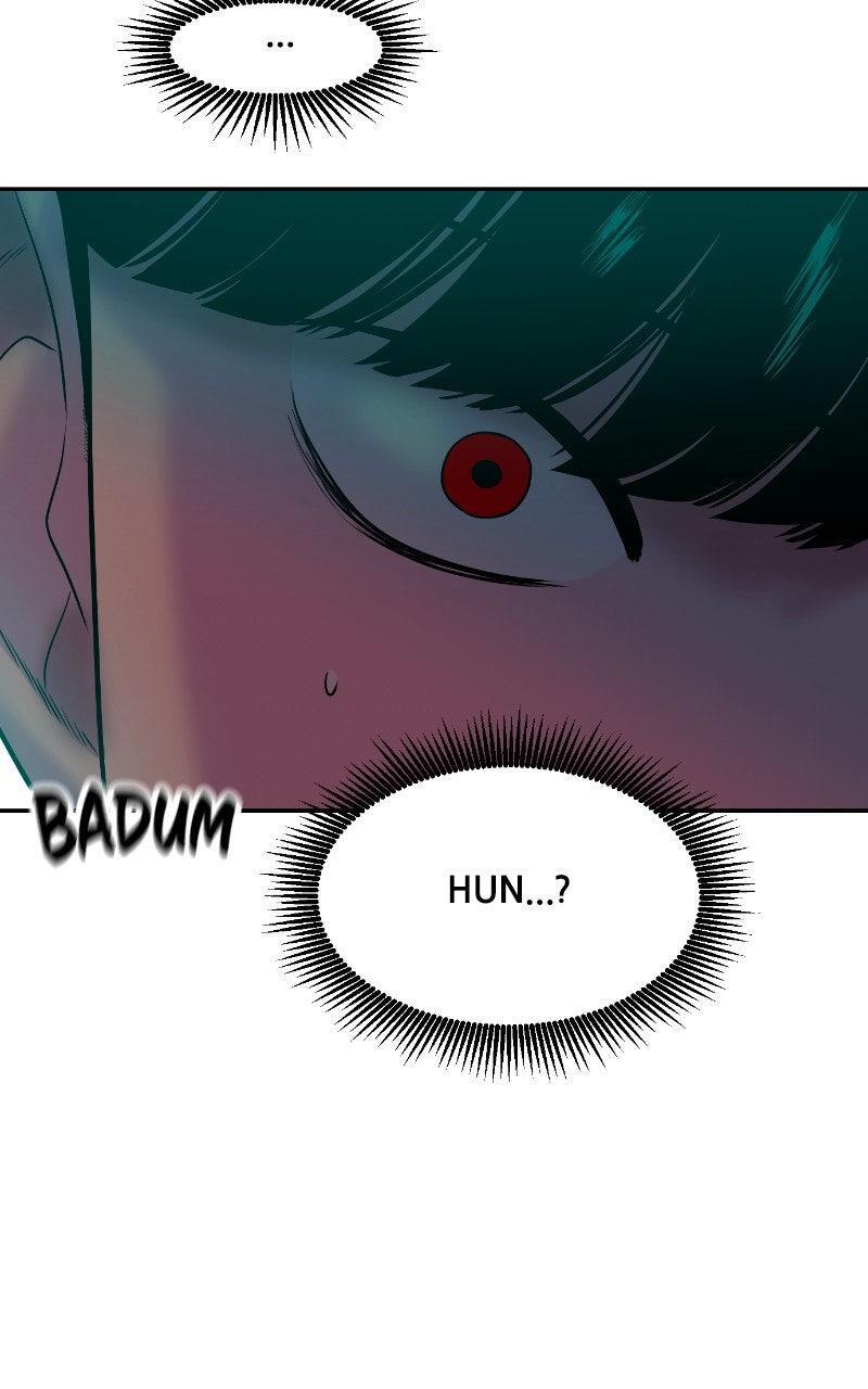 Read The Good Student Manga Online