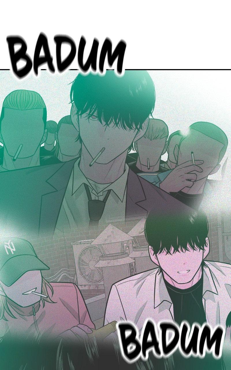 Read The Good Student Manga Online