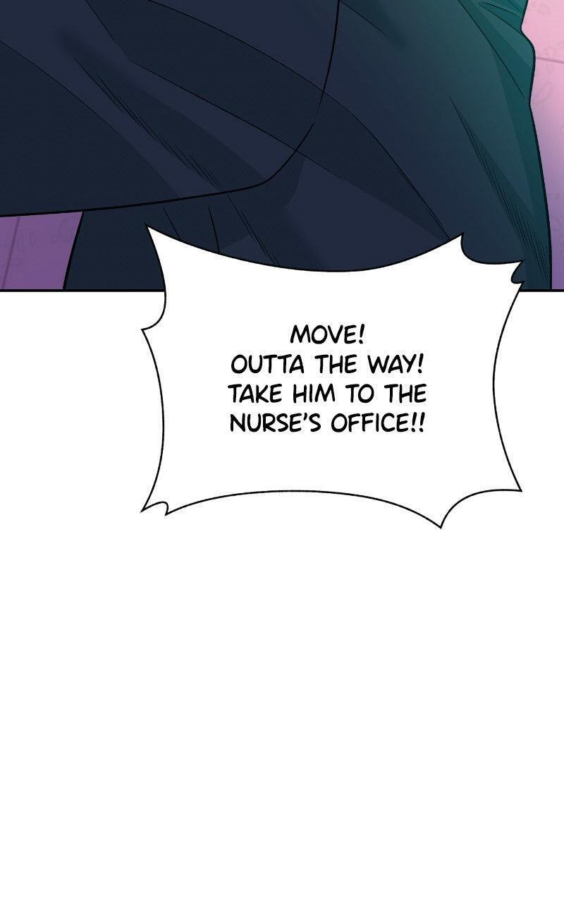 Read The Good Student Manga Online