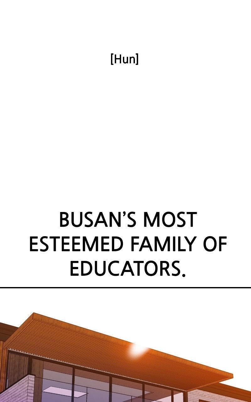 Read The Good Student Manga Online