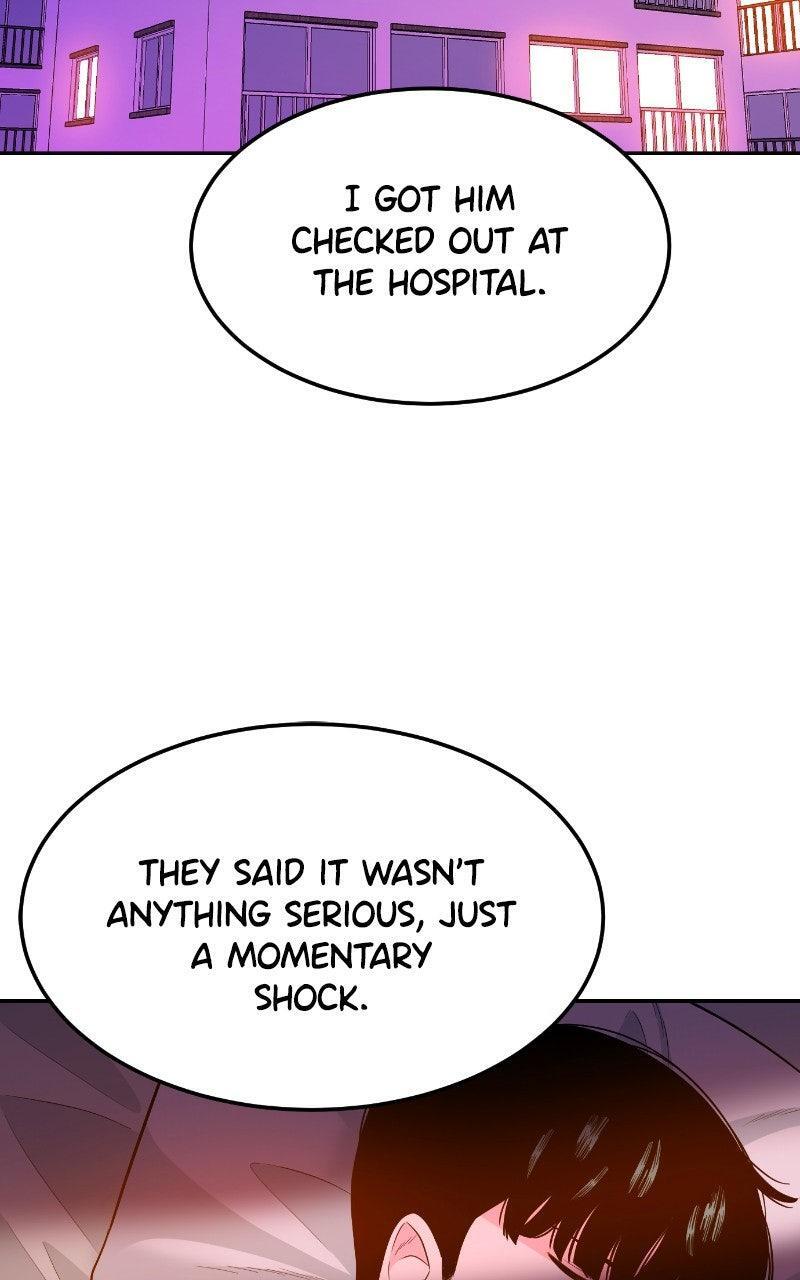 Read The Good Student Manga Online