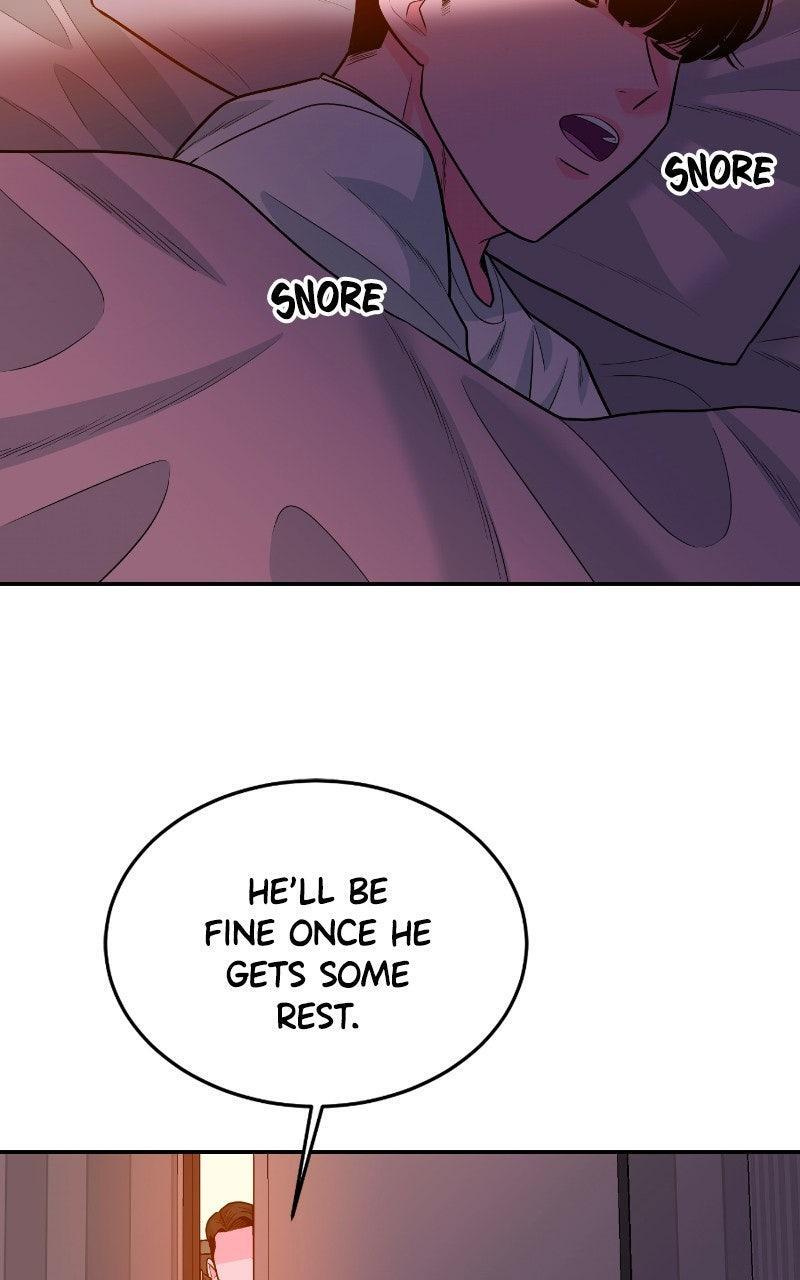 Read The Good Student Manga Online