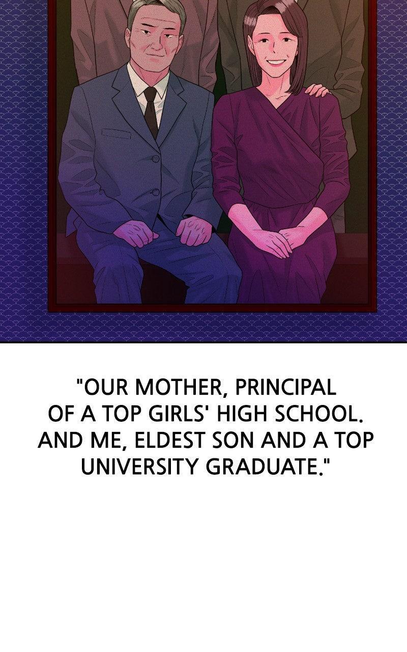 Read The Good Student Manga Online
