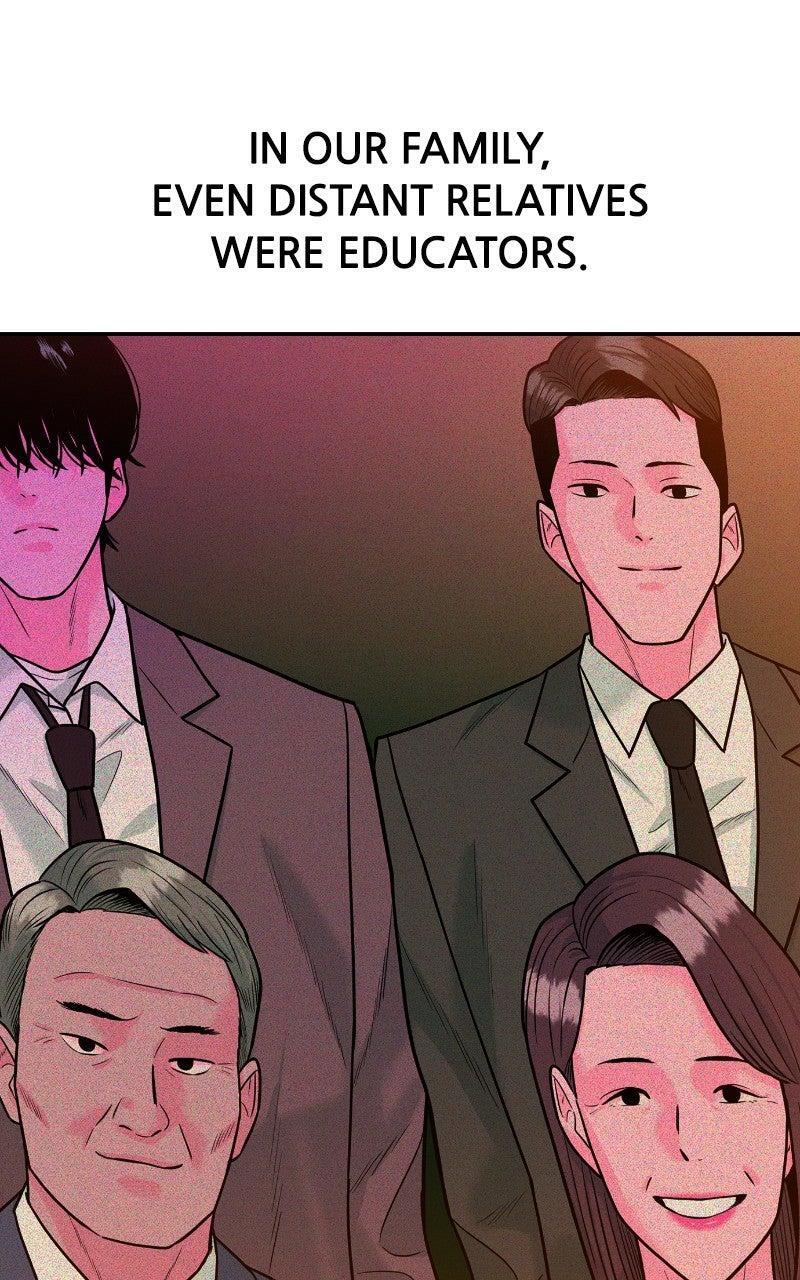 Read The Good Student Manga Online