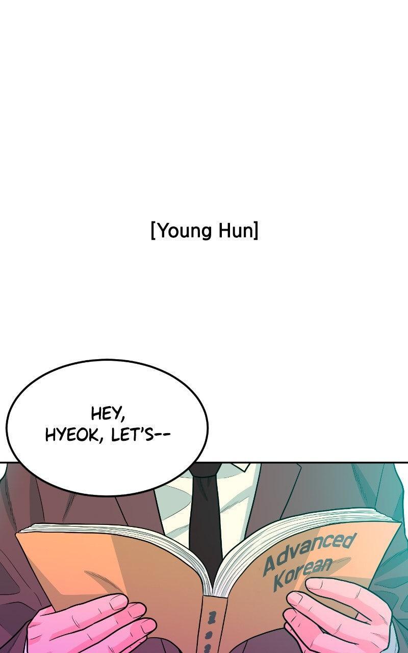 Read The Good Student Manga Online