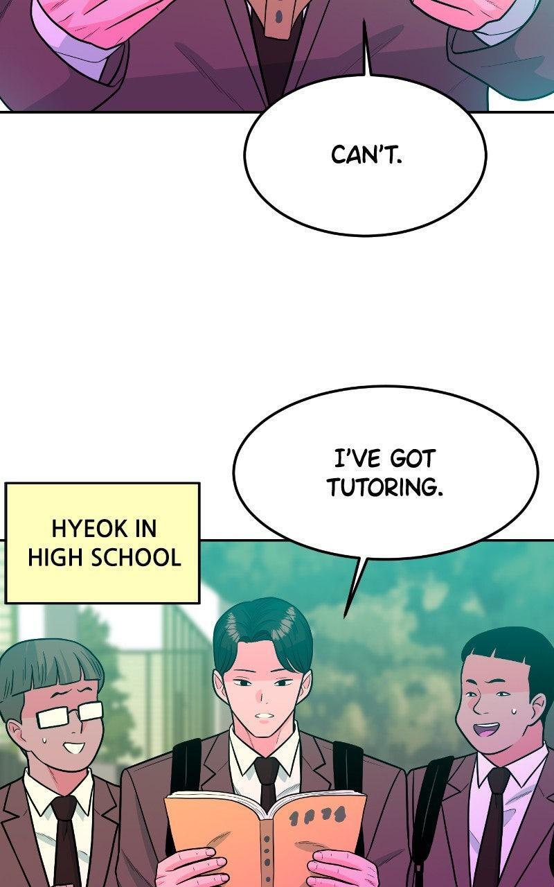 Read The Good Student Manga Online