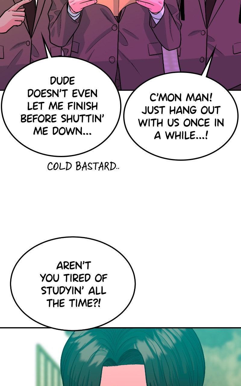 Read The Good Student Manga Online