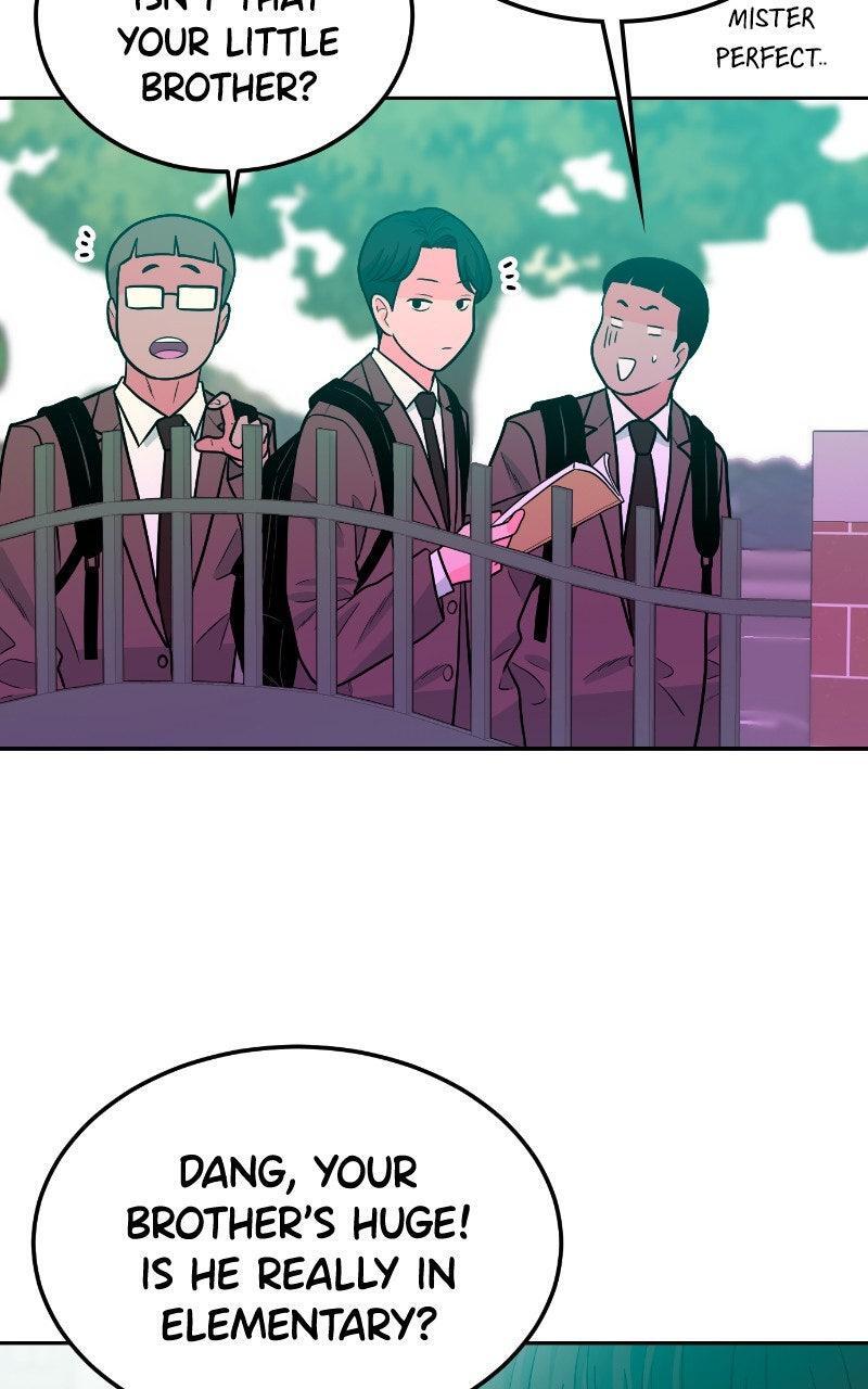 Read The Good Student Manga Online