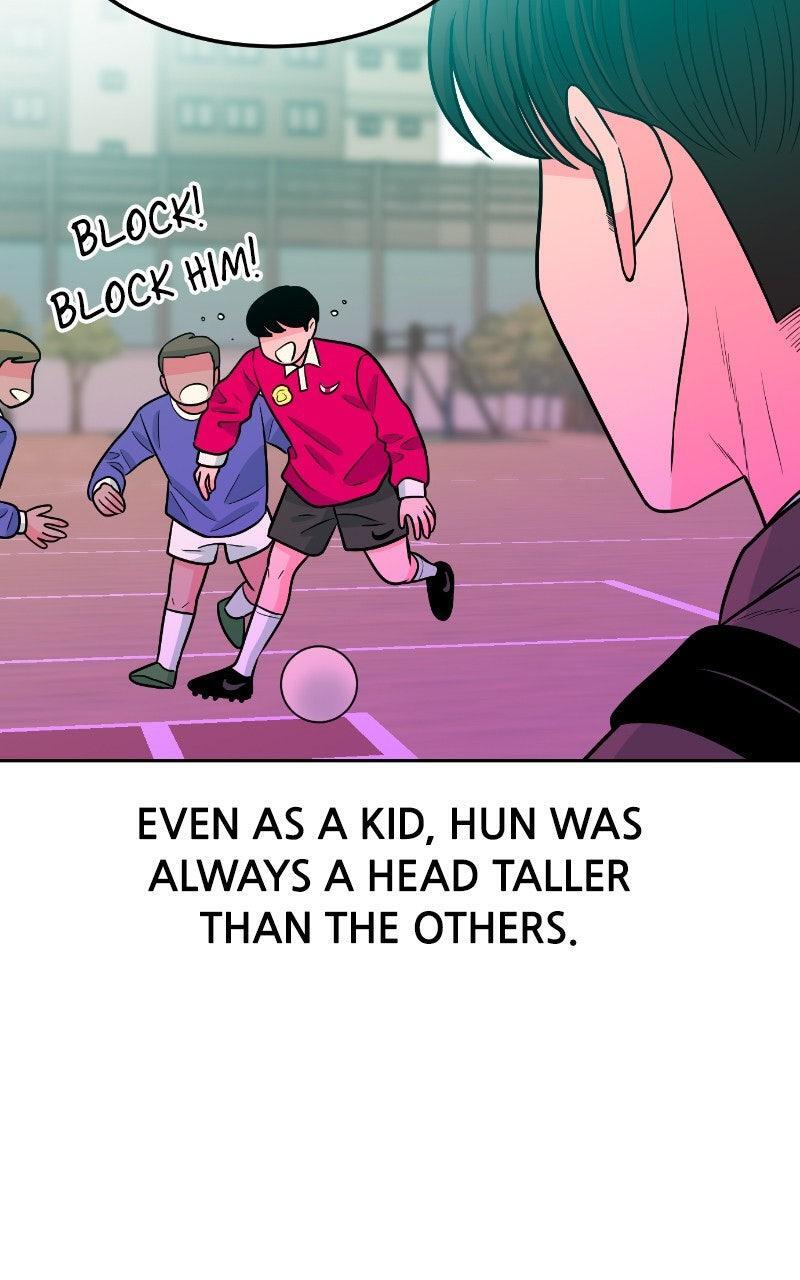 Read The Good Student Manga Online