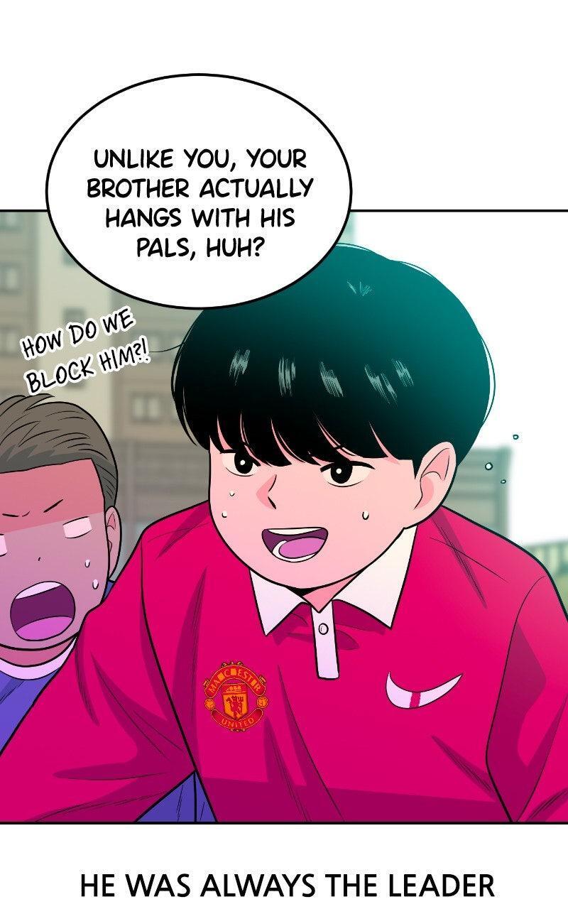 Read The Good Student Manga Online