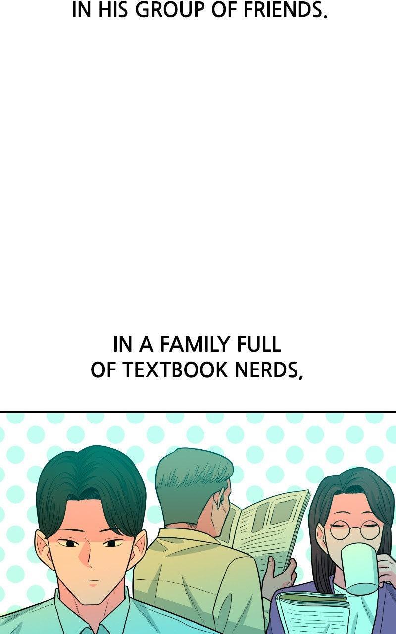 Read The Good Student Manga Online