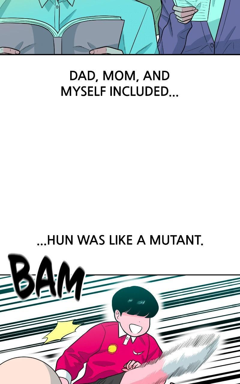 Read The Good Student Manga Online
