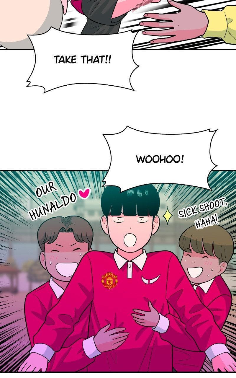 Read The Good Student Manga Online