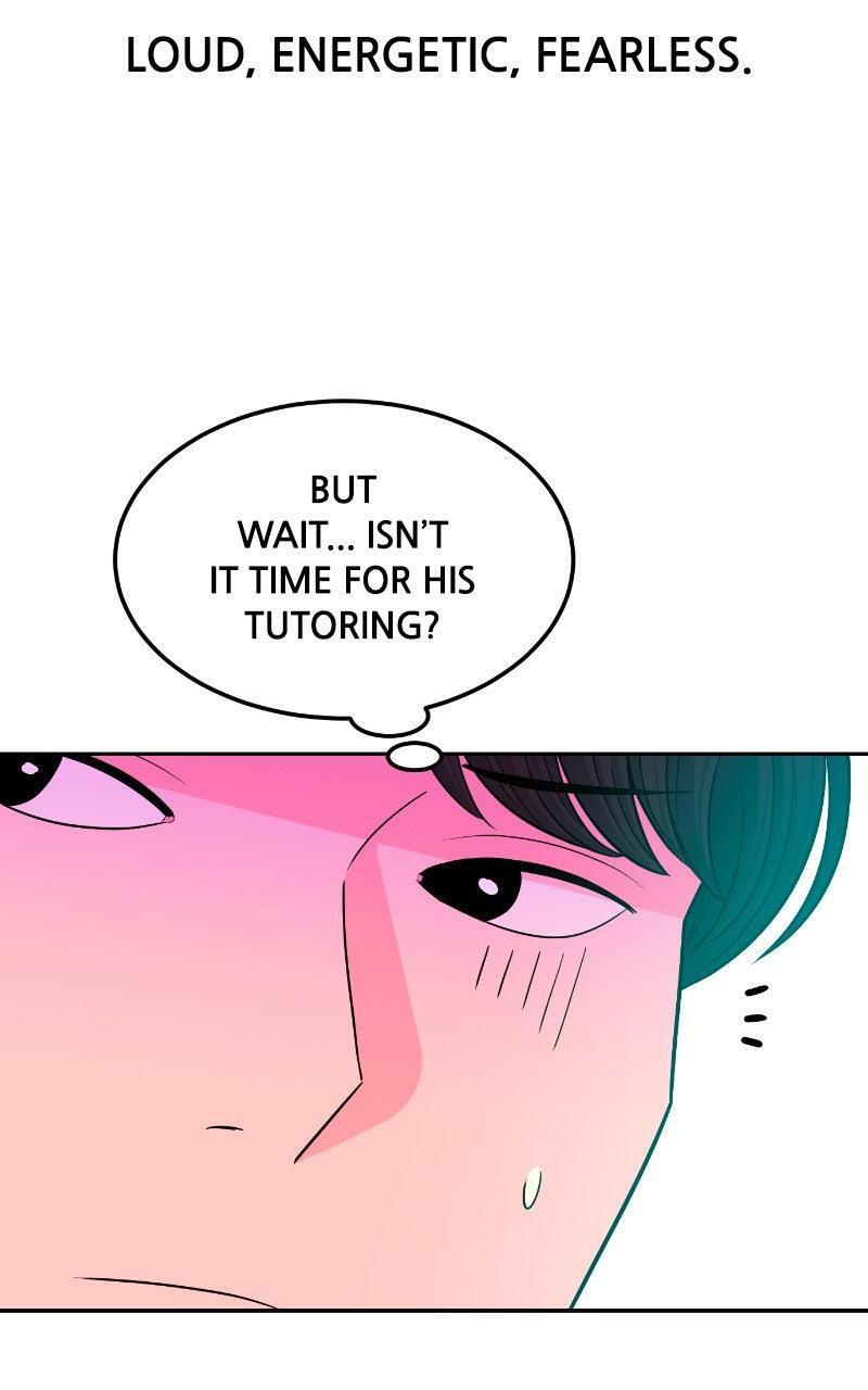Read The Good Student Manga Online