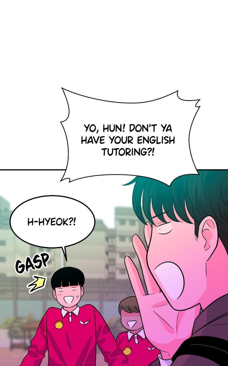 Read The Good Student Manga Online
