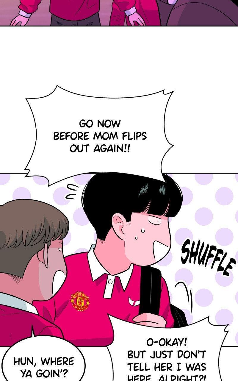 Read The Good Student Manga Online