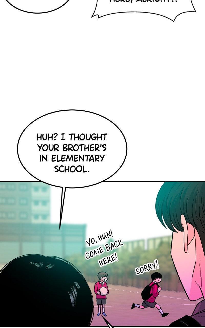 Read The Good Student Manga Online