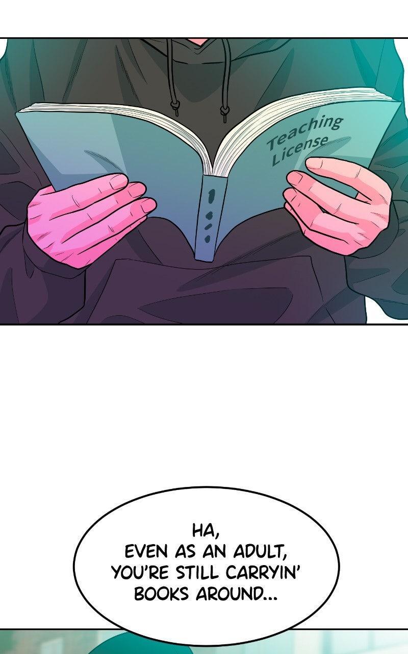 Read The Good Student Manga Online