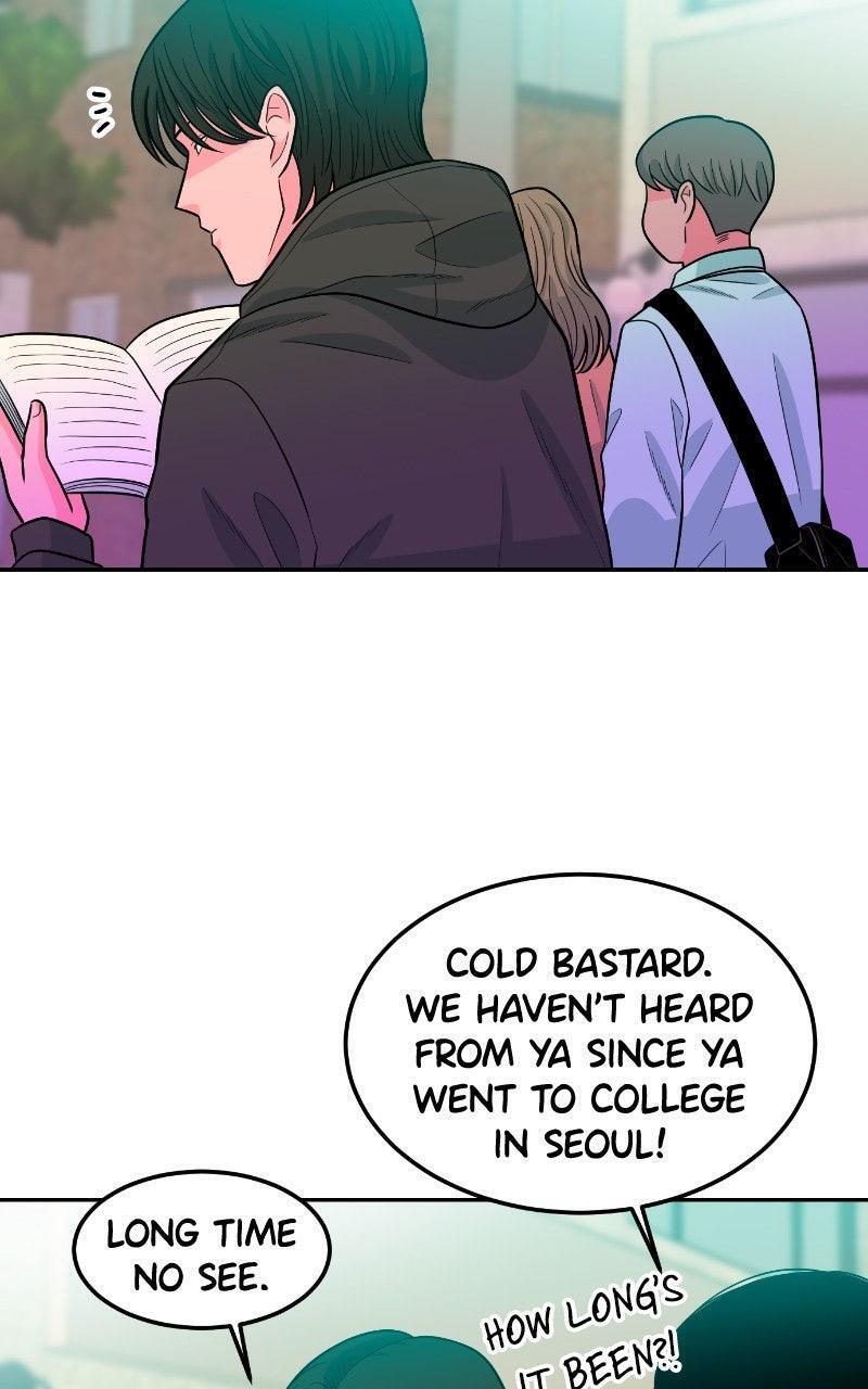 Read The Good Student Manga Online